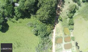 Imagem 6: Area comercial proximo a BR