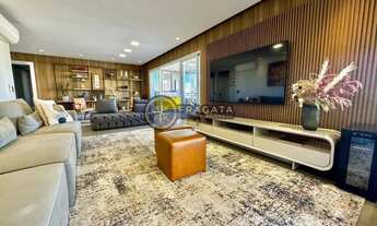 Imagem: Apartamento à venda com 223 m² com 4 suítes