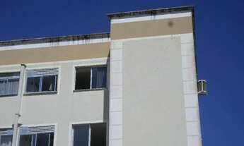 Imagem 2: Apartamento em Rua Otacílio Caiobi Martins - Parque Jóquei Club - Campos dos Goytacazes/RJ