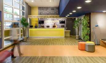 Imagem 6: Flat para venda no Morumbi - Ibis Budget Morumbi