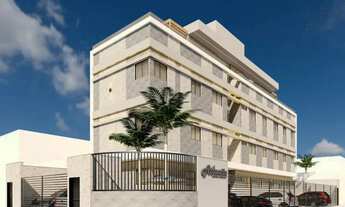 Imagem 4: Cobertura Duplex para venda tem 101,78metros quadrados com 2 quartos em Manaíra - João Pes