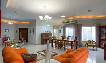 Imagem 3: Térrea para venda com 712 metros quadrados com 4 quartos