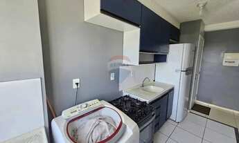 Imagem 4: Apartamento no Cond. Smart Vista do Sol 2