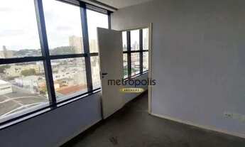Imagem 6: Sala para alugar, 24 m² por R$ 1.941,81/mês - Centro - São Bernardo do Campo/SP