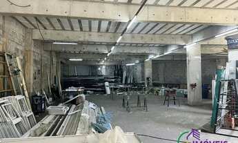 Imagem 3: GALPÃO - JORDANÓPOLIS - SP