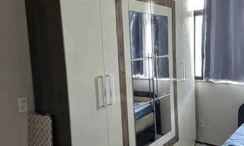 Imagem 4: Alugo Flat Mobiliado No Renascença Ed Mont Blanc