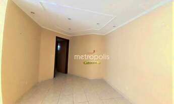 Imagem 3: Apartamento com 3 dormitórios para alugar, 107 m² por R$ 4.800,56/mês - Barcelona - São Ca