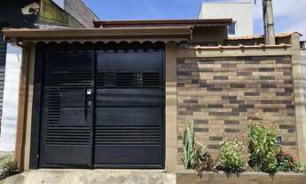 Imagem: Térrea para venda tem 67 metros quadrados