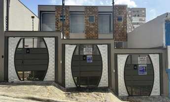 Imagem: Sobrados novos na região do Piqueri