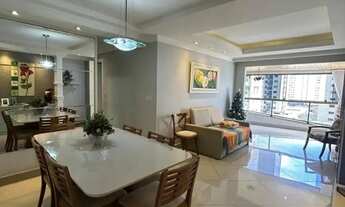 Imagem 3: Praia de Itaparica, 3 quartos, suíte, 2 vagas, lazer completo, frente mar