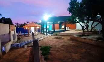 Imagem 7: Casa / Chácara Completa com Piscina em Piratininga (Brasília Paulista