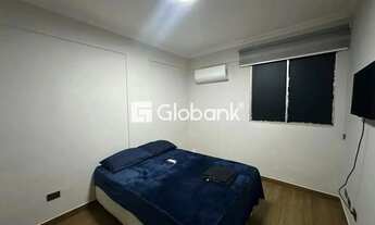 Imagem 7: Apartamento Térreo Mobiliado para Aluguel Bairro Todos os Santos, Montes Claros/MG, 03 Qu