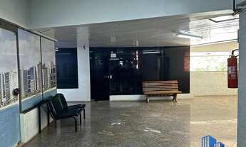 Imagem 7: Loja nascente na Aldeota com 27m², 2 ambientes e banheiro