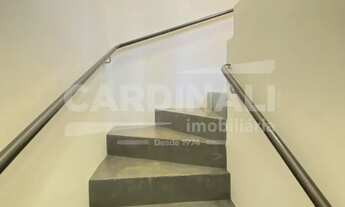 Imagem 2: Kit sem garagem de 1 dormitório em São Carlos - SP