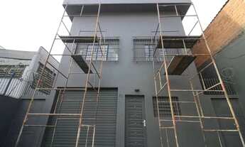 Imagem 2: Galpão para locação com 400m² no bairro Vila Socorro