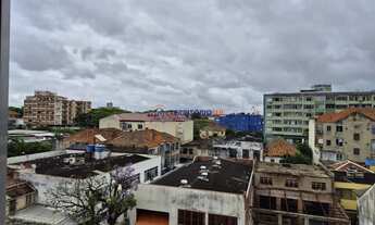 Imagem 2: 2 Dormitórios com vaga