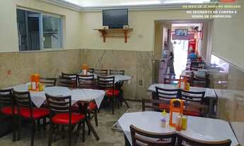 Imagem 4: Restaurante e Lanchonete Tradicional na Zona Norte de SP. Ref: 2043