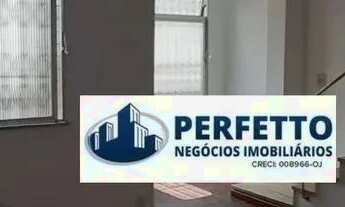 Imagem 3: Aluga - Vila Isabel - Próximo Shopping - Casa Triplex de Vila com vaga para moto - 2.700,0