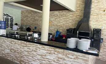 Imagem 4: Alugo espaço para eventos familiares