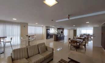 Imagem 3: APTO DE 03 DORM C/SUÍTE, SEMI-MOBILIADO. BARREIROS - SÃO JOSÉ