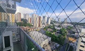 Imagem 6: Condomínio Easy - 01 qto - 50 m2 - 100% Mobiliado - Nsa Sra das Graças (Vieiralves