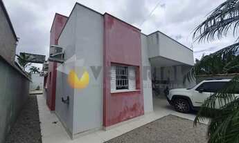 Imagem 2: Casa com 3 dormitórios à venda, 118 m² por R$ 760.000,00 - Massaguaçu - Caraguatatuba/SP