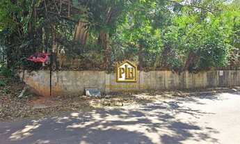 Imagem: Terreno à venda, 136 m² por R$ 125.000,00