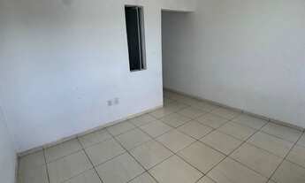 Imagem 3: Kitnet em ambiente familiar Conceicao