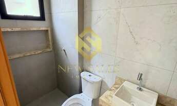 Imagem 2: ÁGIO: 2 quartos, 1 suíte, 63m², 1 vaga- Vila Rosa Aceita carro entrada