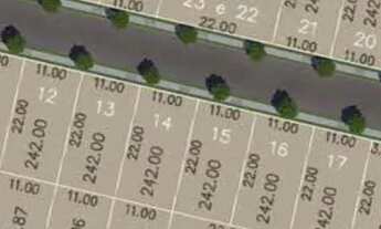 Imagem 4: Terreno Eplenum (OPORTUNIDADE