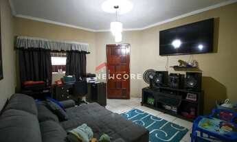 Imagem 7: Casa em Rua Tereza Conceição Grosso de Luca - Jardim Santa Esmeralda - Sorocaba/SP