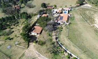 Imagem: Sitio em ITU/SP