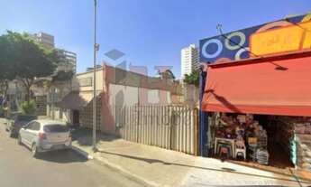 Imagem: Venda ou locação de terreno Rua Rocha