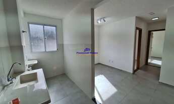 Imagem 6: Apartamento Chapada das Brisas - Térreo - Ribeirão do Lipa - 2 quartos