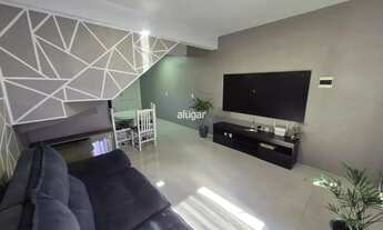 Imagem 4: Sobrado Desvio Rizzo Caxias do Sul