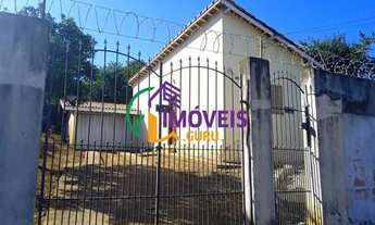 Imagem: CASA TÉRREA - JARDIM DAS CEREJEIRAS - SP