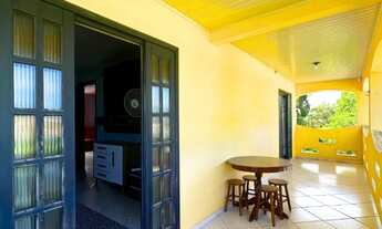 Imagem 2: Sobrado c/ piscina em Matinhos-Parana