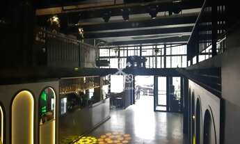 Imagem: Prédio/Loja comercial para locação