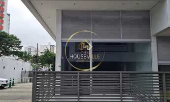 Imagem 5: Loja Comercial, 76m², Centro Empresarial Aquarius Helbor, Jardim Aquarius