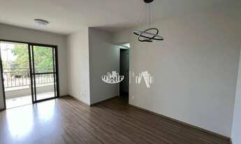 Imagem: Apartamento no Edif. Vibe com 2 quartos