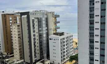 Imagem 2: Imóvel para venda com 175 metros quadrados com 4 quartos em Boa Viagem - Recife - PE