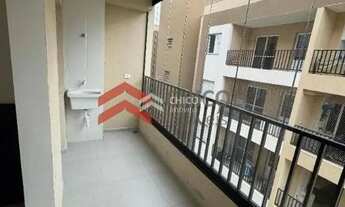 Imagem 6: Jardim da Glória Cotia 43,00 (M²