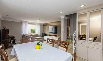 Imagem 15: Triplex com 3 Quartos à Venda no Bairro Santa Cândida Curitiba/PR