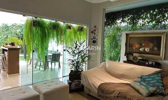 Imagem 2: Casa à venda em Londrina, Royal Forest, com 3 quartos, com 180 m²