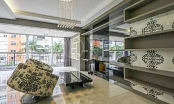 Imagem 3: Apartamento 3 quartos no bairro Jardim Europa