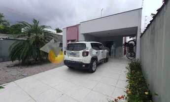 Imagem: Casa com 3 dormitórios à venda, 118 m²