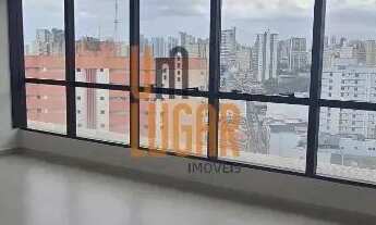 Imagem: Um Lugar Imóveis aluga Sala comercial