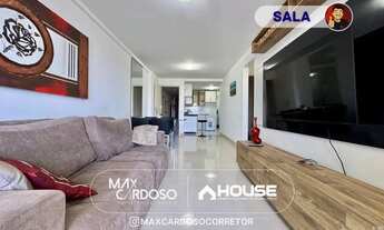 Imagem 4: Apartamento de 02 quartos com VISTA MAR e LAZER COMPLETO à venda no Centro de Guarapari