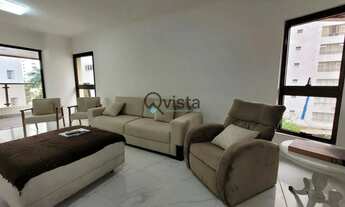 Imagem 7: Apartamento à Venda na Pitangueiras no Guarujá