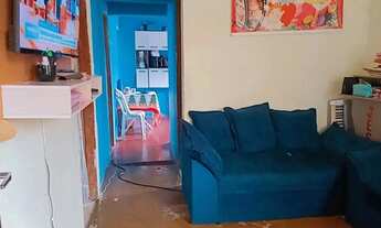 Imagem 2: Casa com dois quartos